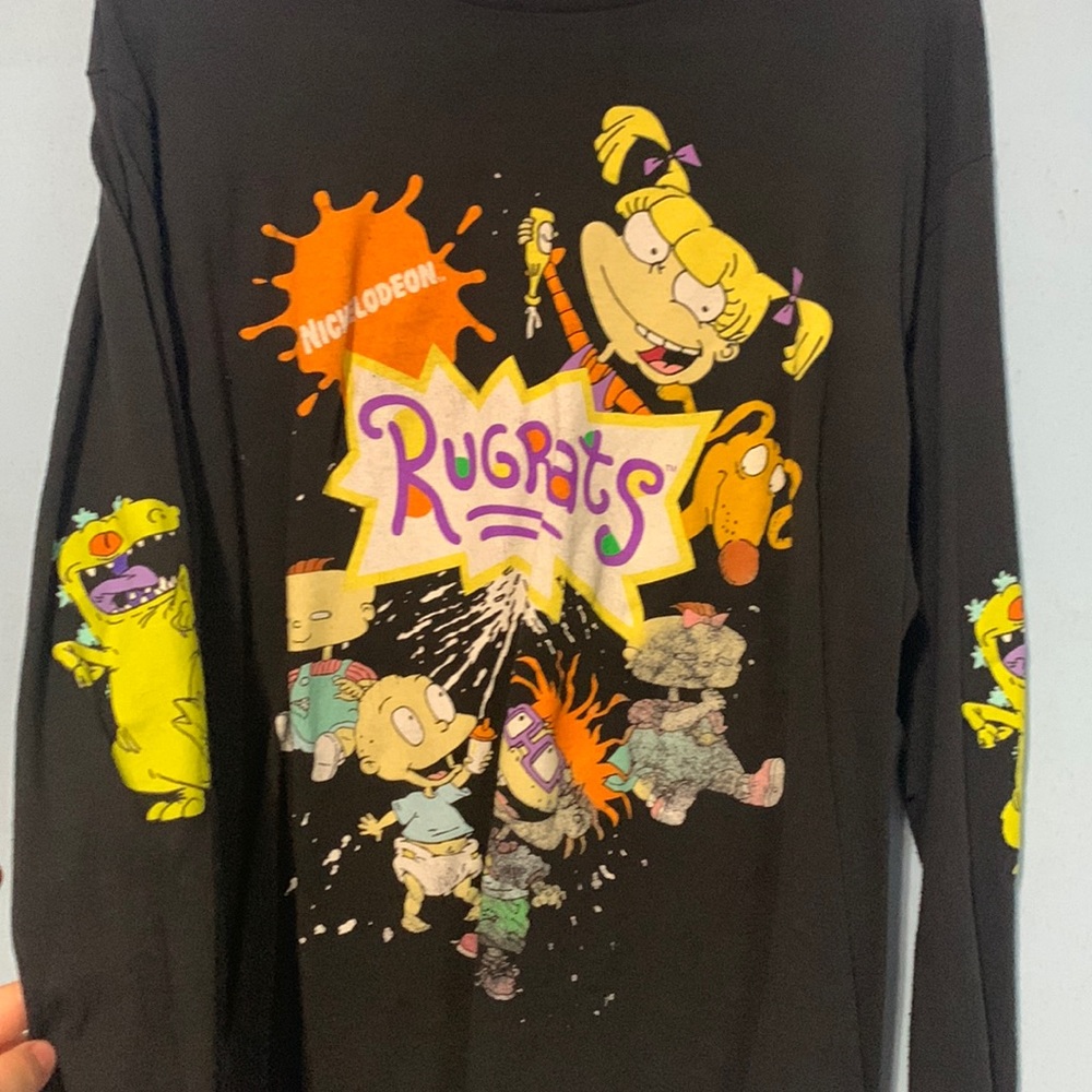 Forever 21 shirt